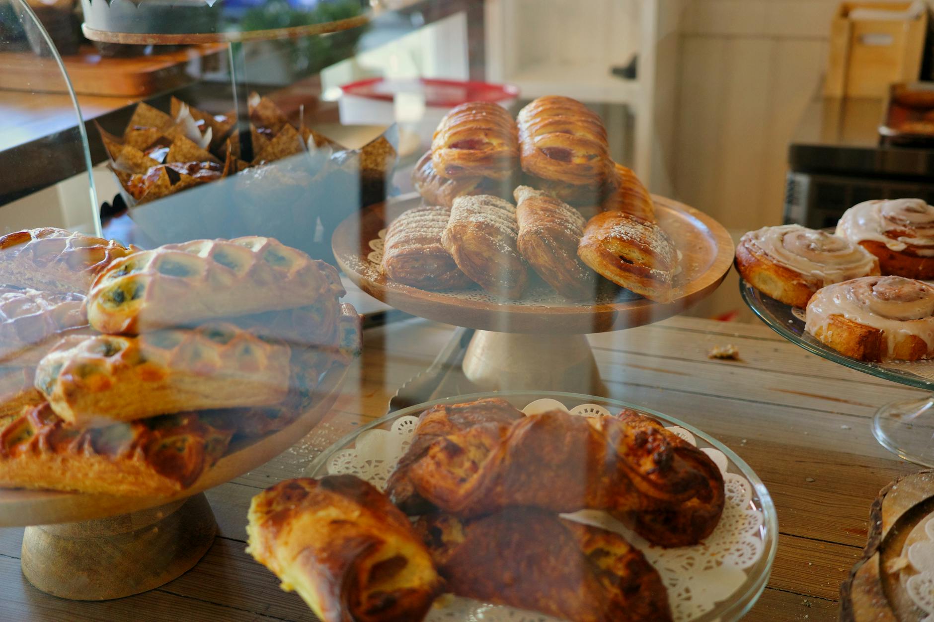 Empanadas de Calabaza